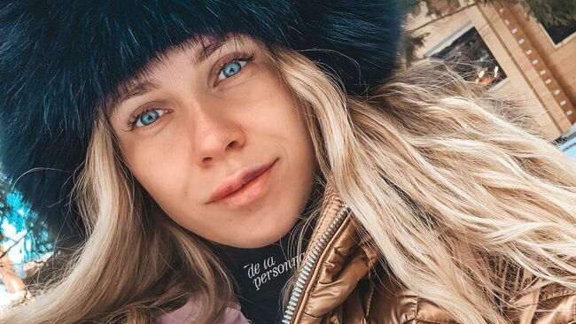 Лиза Миллер