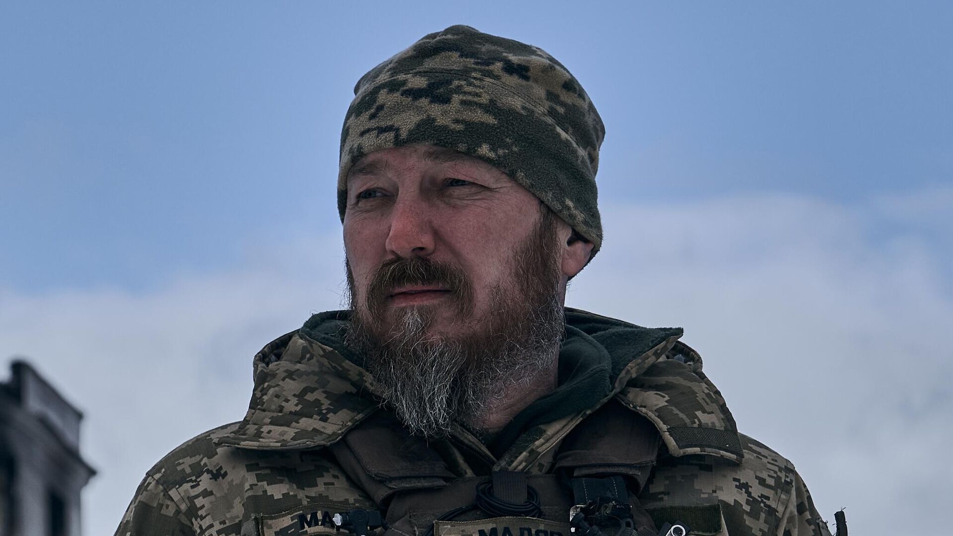 Личные данные командира «Птиц Мадьяра» попали в распоряжение РИА Новости Личные данные командира «Птиц Мадьяра» попали в распоряжение РИА Новости