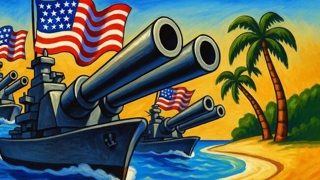 Изображение сгенерировано ИИ