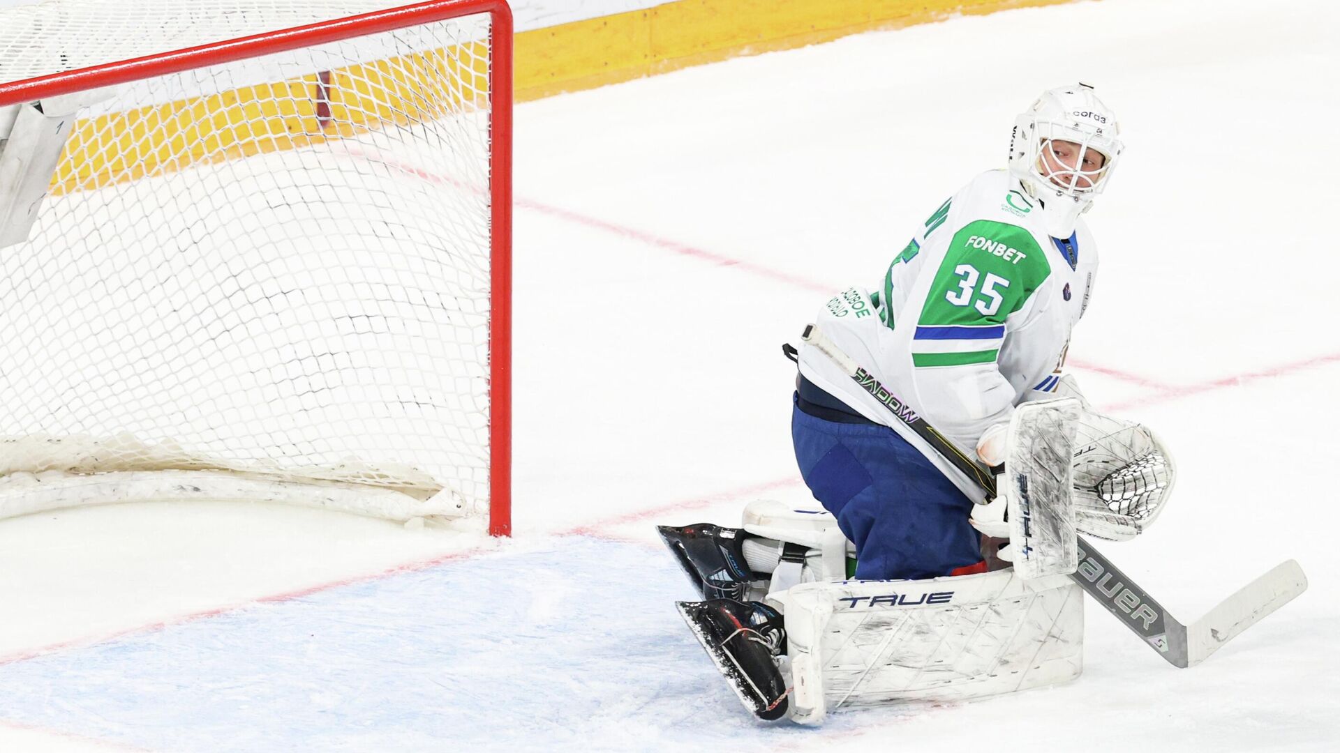 Семен Вязовой - РИА Новости, 1920, 31.10.2025