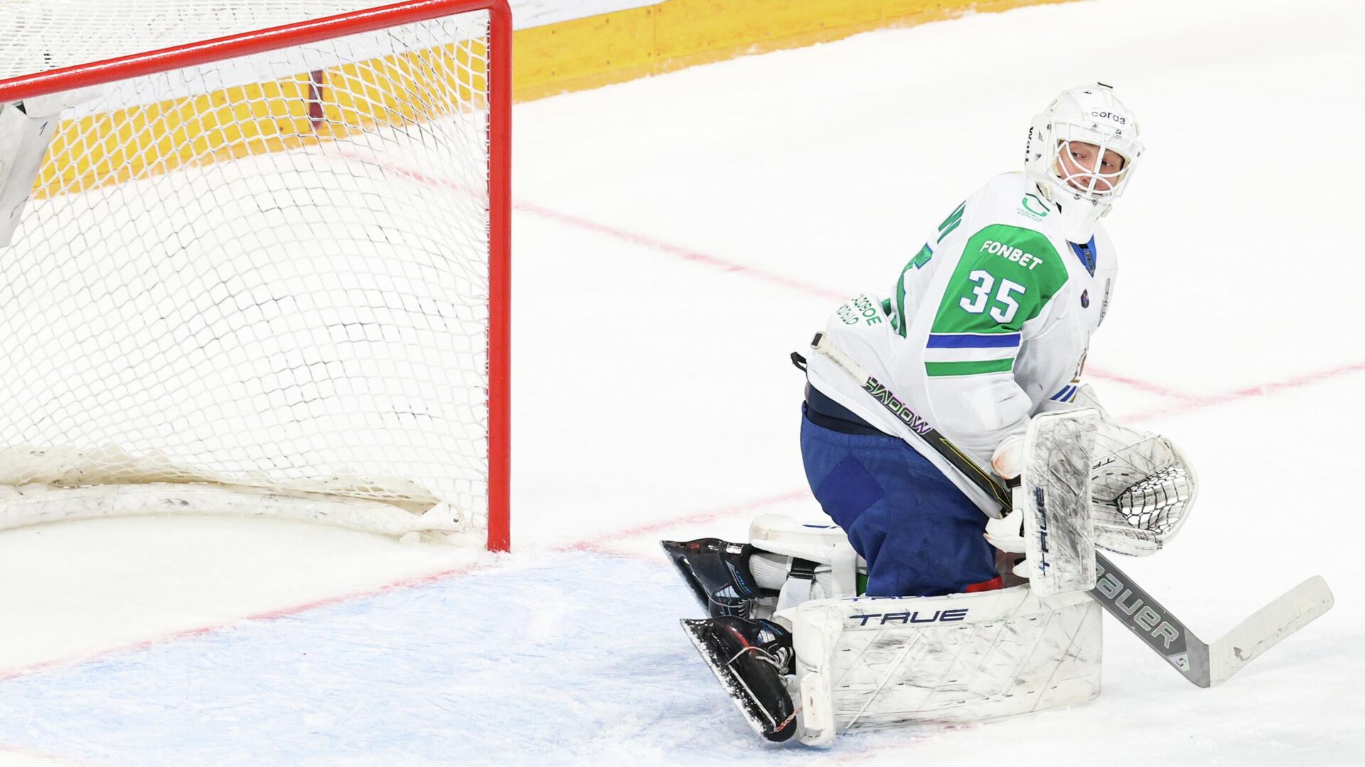 Семен Вязовой Семен Вязовой - РИА Новости, 1920, 31.10.2025