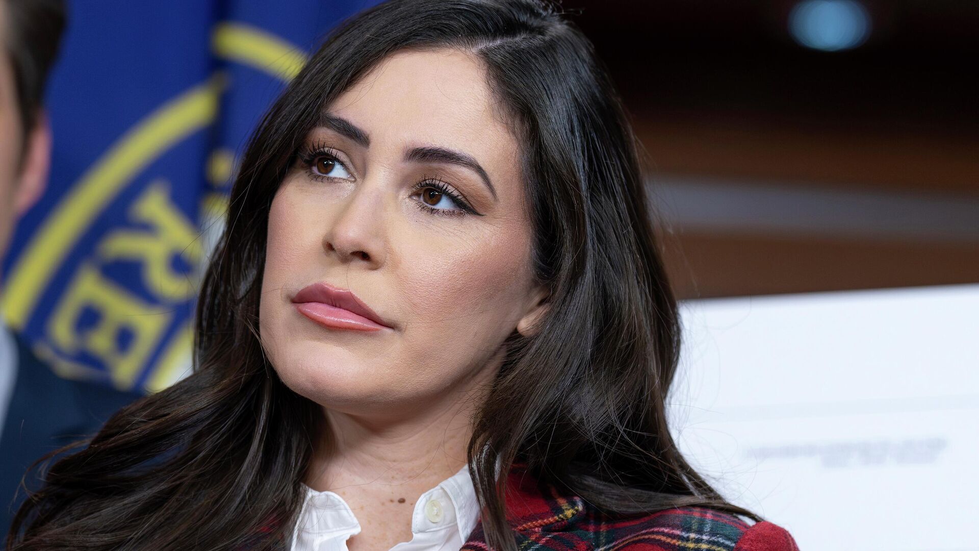 Конгрессвумен заявила о финансировании США гонений на христиан на Украине