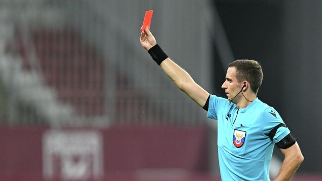 Сергей Цыганок