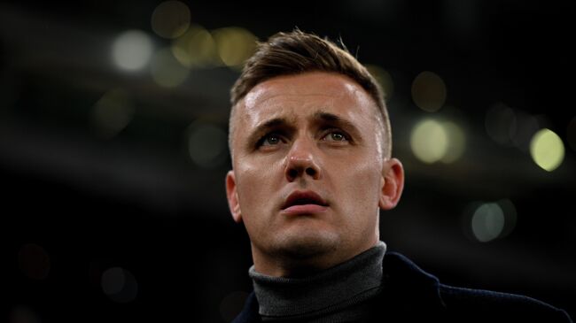 Алексей Шпилевский