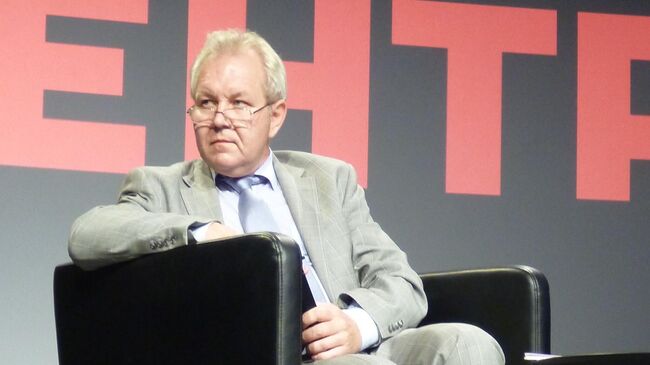 Владислав Иноземцев*