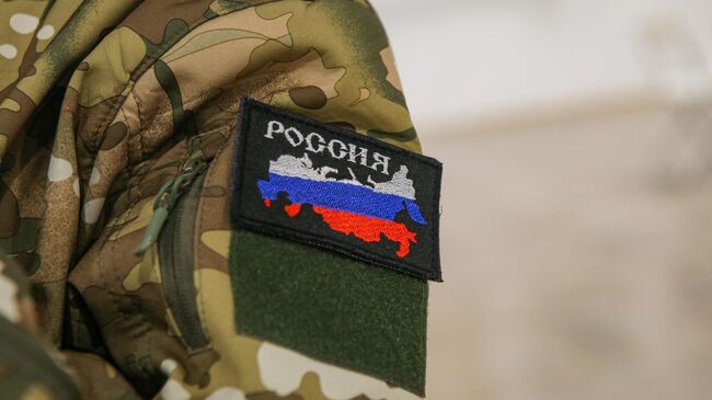 Более 700 вопросов бойцов СВО решили в фонде Защитники Отечества в Химках