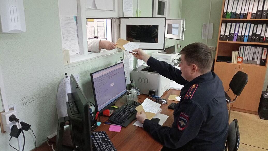 В Госавтоинспекции призвали своевременно снимать с учета автомобили