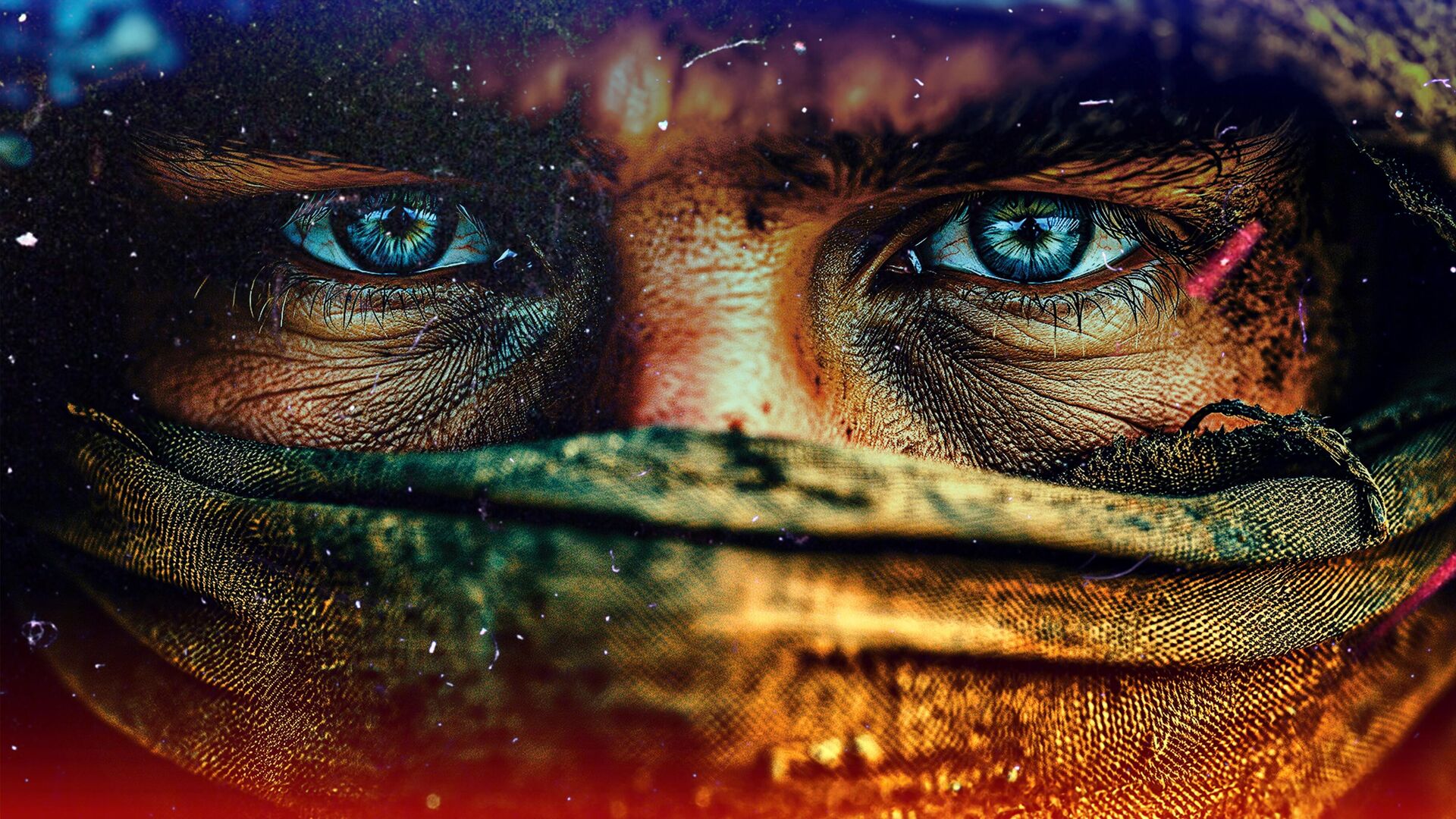 Международный фестиваль RT.Док: Время наших героев Международный фестиваль RT.Док: Время наших героев - РИА Новости, 1920, 08.12.2025