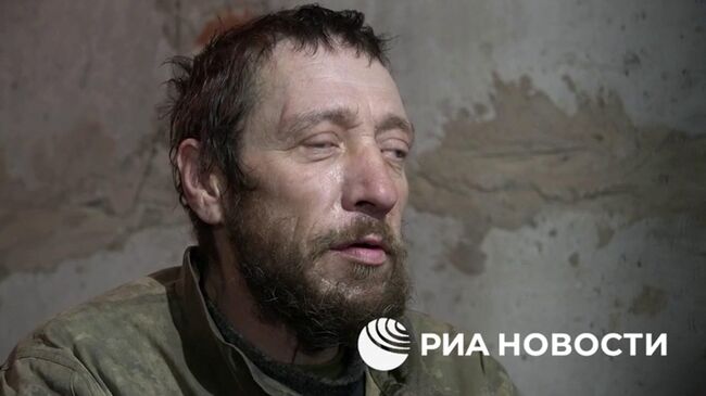 Вячеслав Кревенко об обстановке в окружении