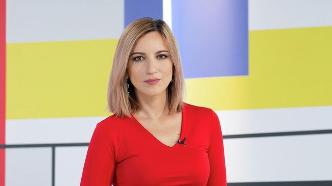 Екатерина Котрикадзе**