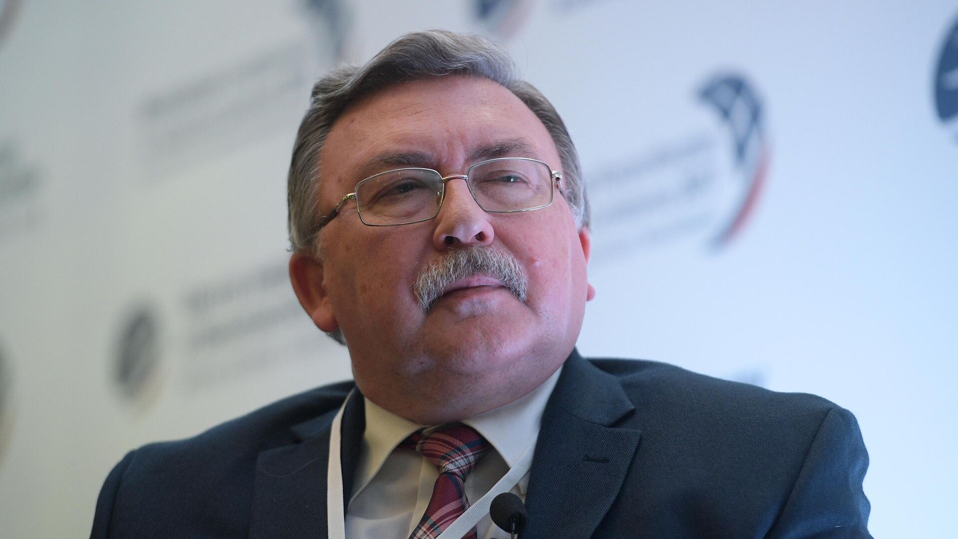 Михаил Ульянов - РИА Новости, 1920, 21.11.2025