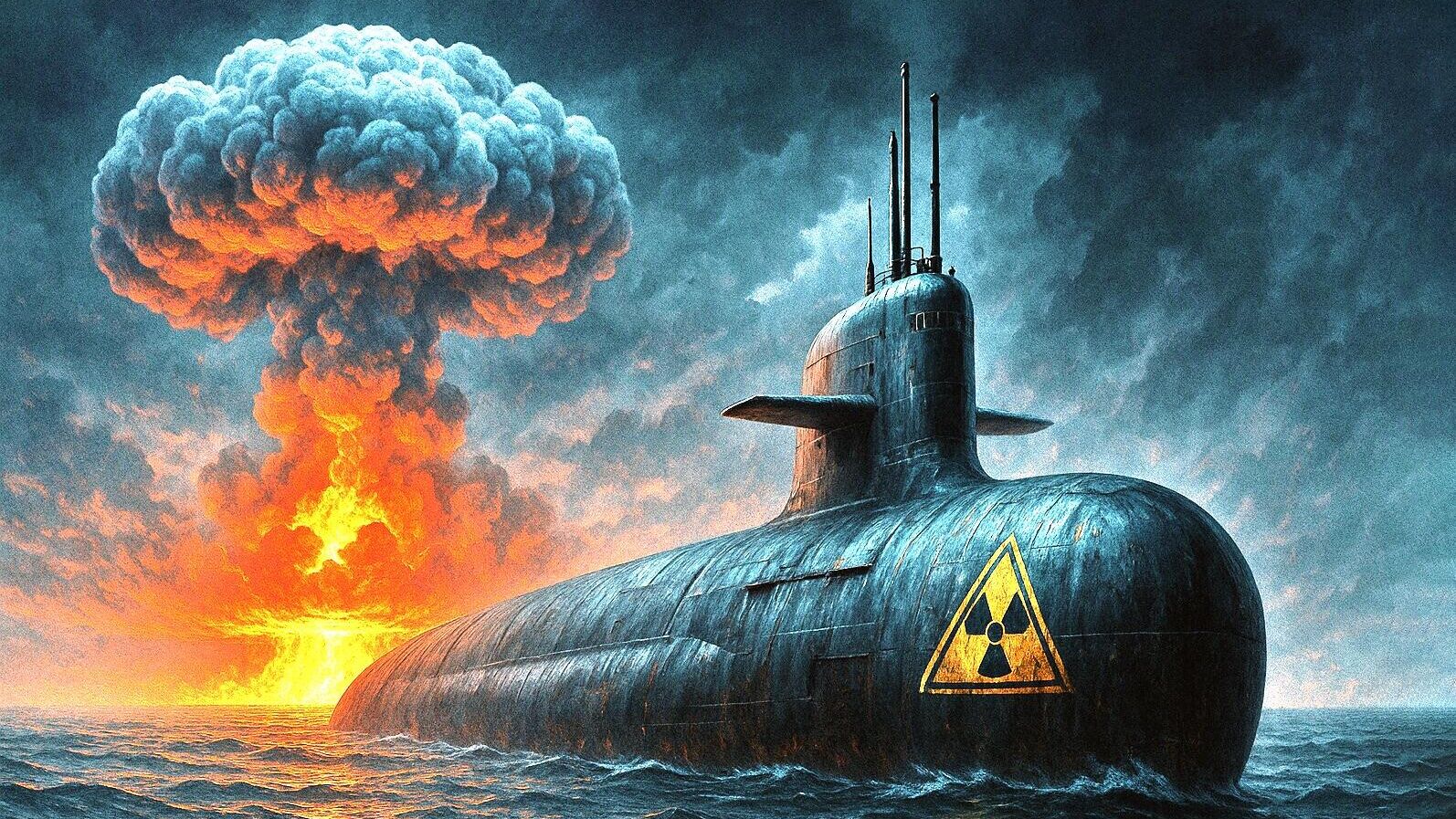 Изображение сгенерировано ИИ Изображение сгенерировано ИИ - РИА Новости, 1920, 02.11.2025