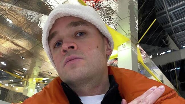 Иван Лебедев (Namer)