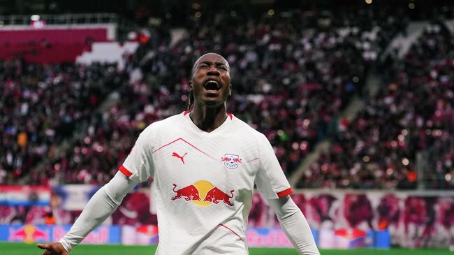 Ян Дьоманде 