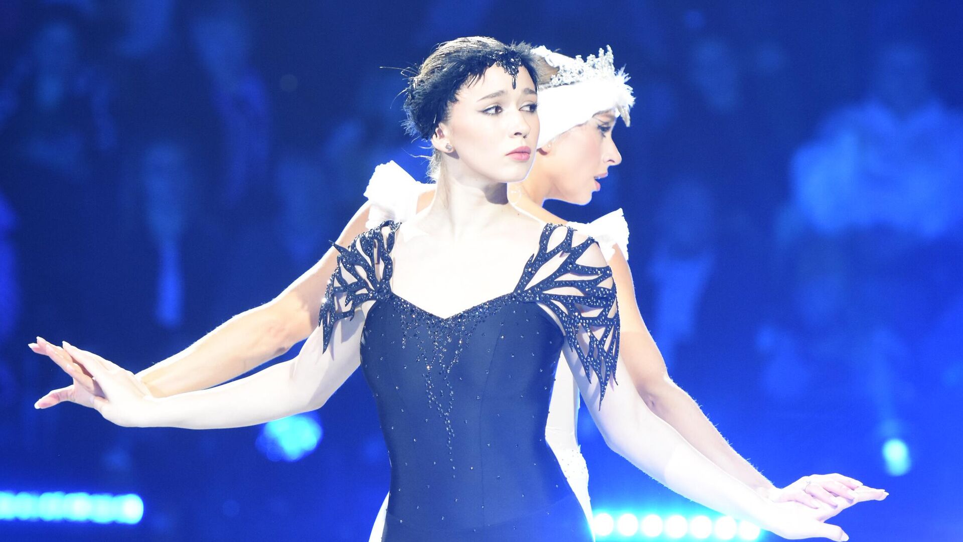 Камила Валиева - РИА Новости, 1920, 01.11.2025