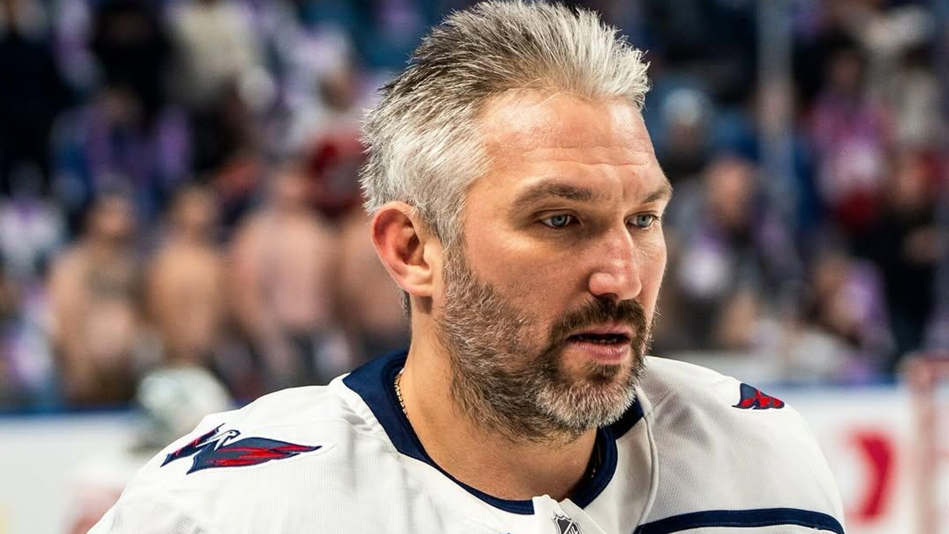 Александр Овечкин - РИА Новости, 1920, 02.11.2025