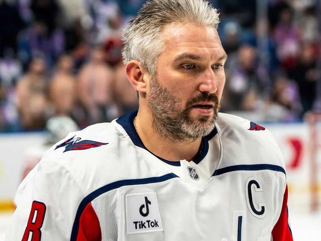 Александр Овечкин - РИА Новости, 1920, 02.11.2025