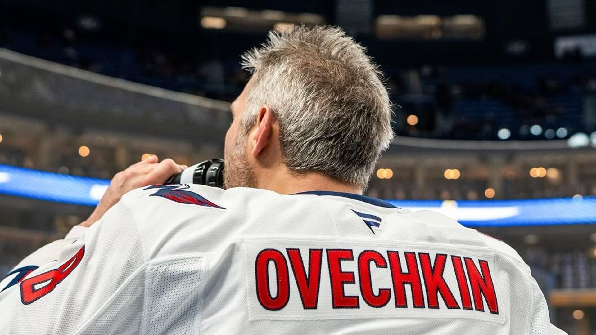 Александр Овечкин - РИА Новости, 1920, 05.11.2025