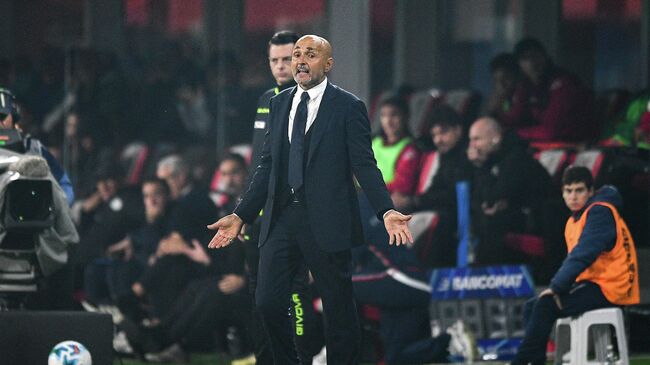 Лучано Спаллетти