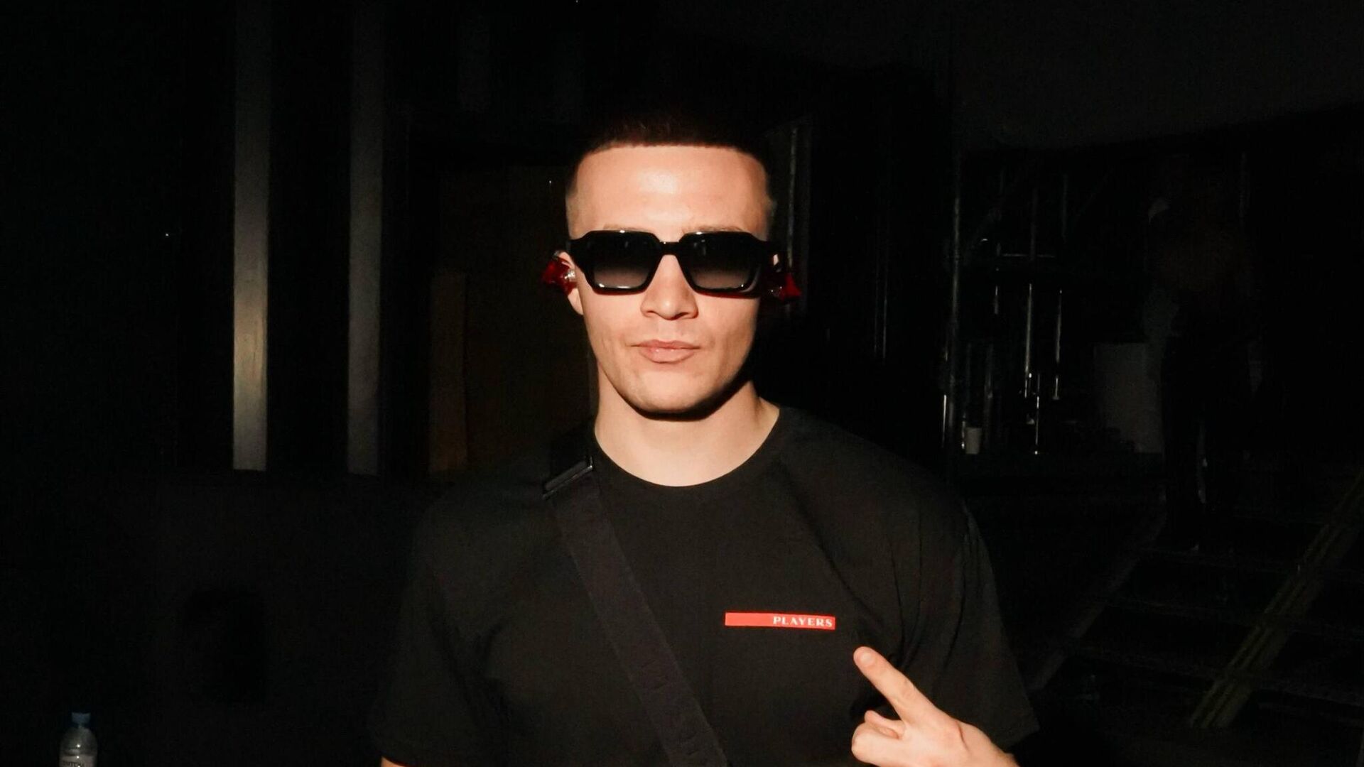 Суд рассмотрит дело рэпера Icegergert о пропаганде АУЕ 5 декабря