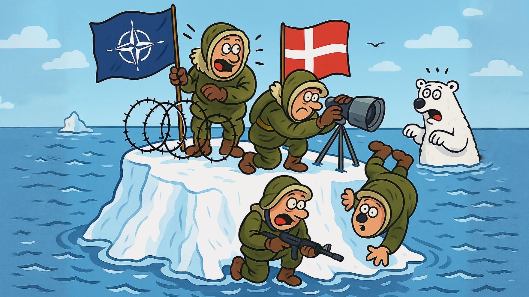 Изображение сгенерировано ИИ - РИА Новости, 1920, 03.11.2025