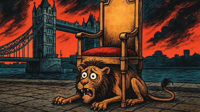 Изображение сгенерировано ИИ