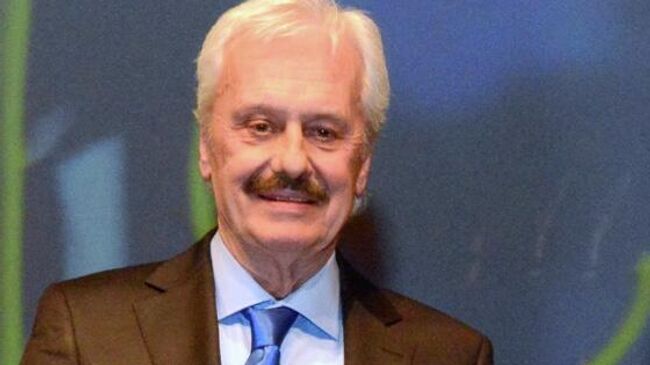 Энгин Чаглар