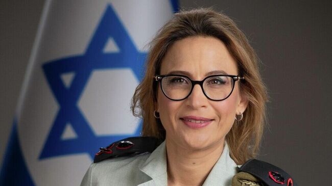 Ифат Томер-Йерушальми