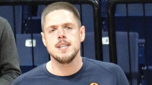 Владимир Штимац