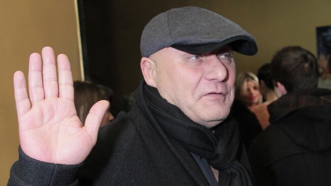 Геворг Нерсисян