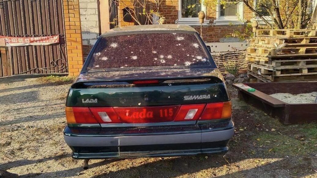 ВСУ атаковали пять муниципалитетов Белгородской области