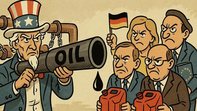 Изображение сгенерировано ИИ