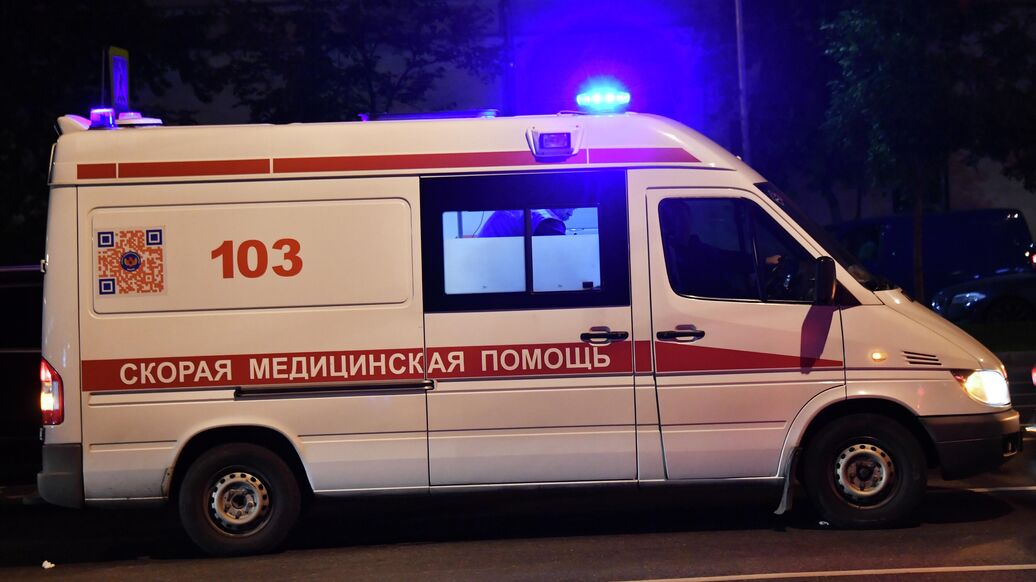 В Белгородской области при атаке дрона ВСУ пострадал мирный житель