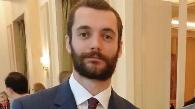 Луи Саркози