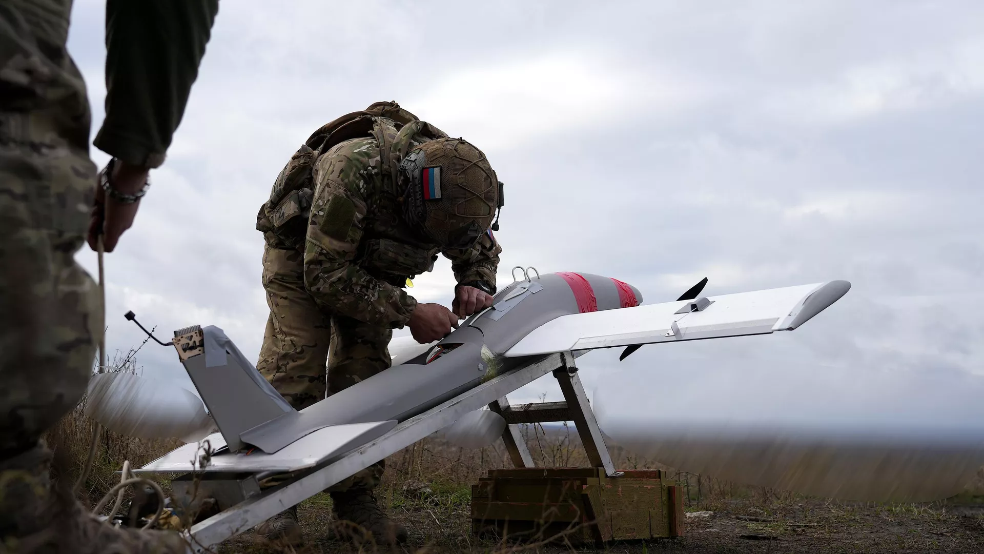 Актуальная информация об обстановке на линии фронта 7 ноября (обновляется)