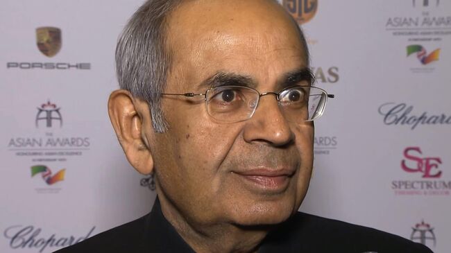 Гопичанд Хиндуджа