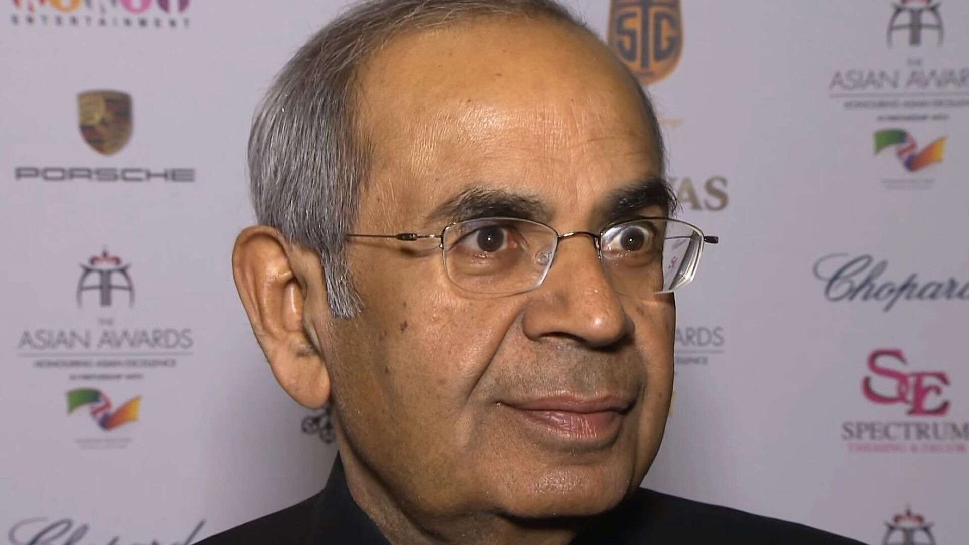 Гопичанд Хиндуджа Гопичанд Хиндуджа - РИА Новости, 1920, 04.11.2025