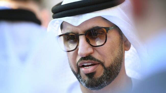 Мухаммед Ахмед аль-Джабер