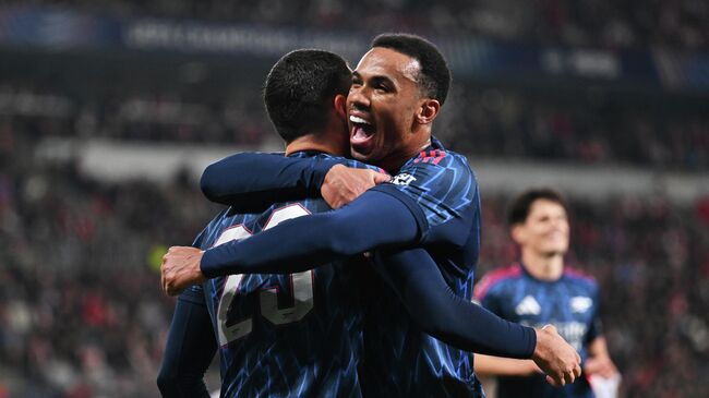 Футболисты Арсенала Футболисты Арсенала