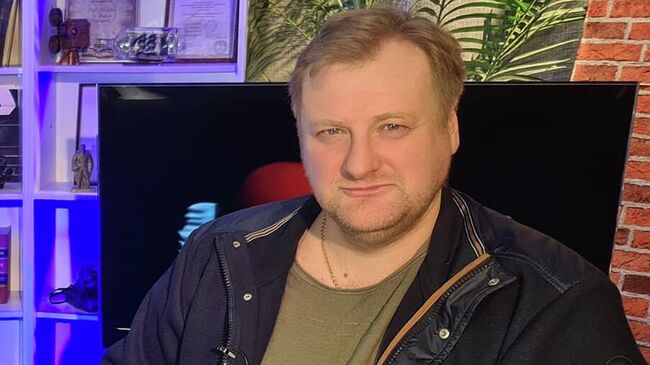 Олег Беседин