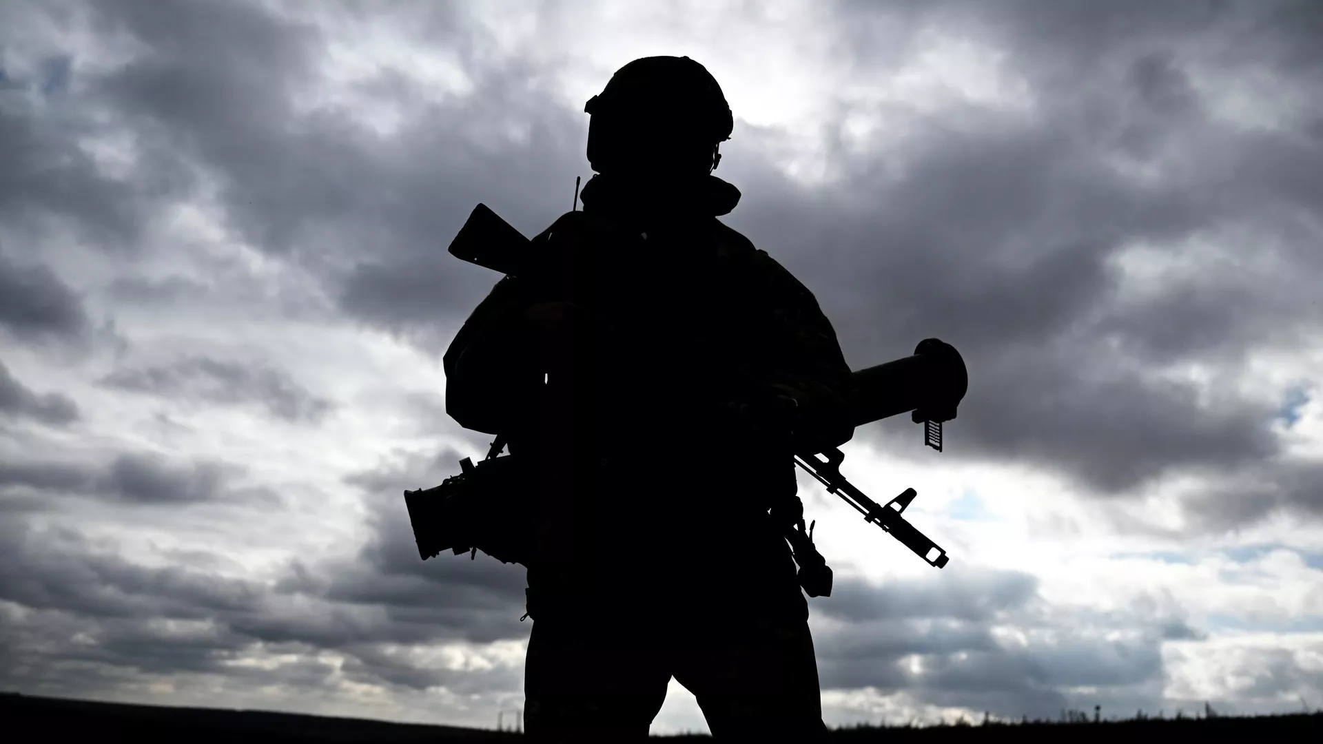 Российские военные освободили два населённых пункта с зоне СВО