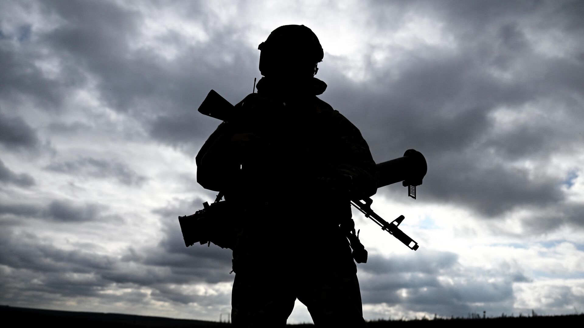 Пушилин рассказал о продвижении ВС России в черте Северска Пушилин рассказал о продвижении ВС России в черте Северска