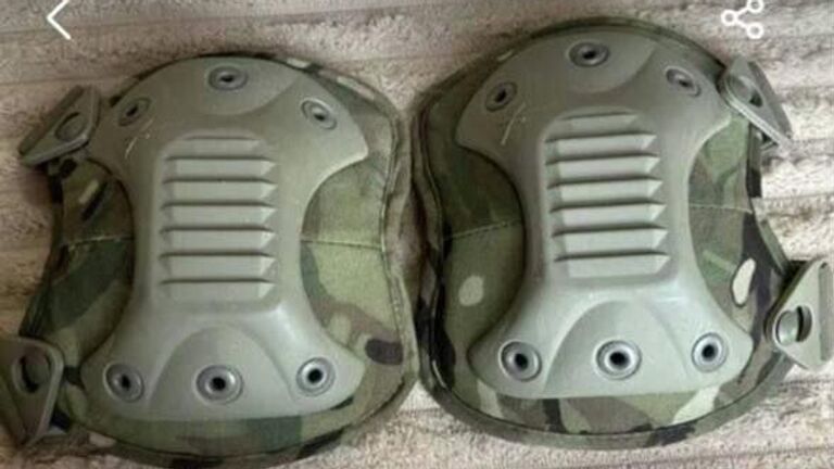 Украинцы распродают на сайте объявлений британскую военную экипировку Украинцы распродают на сайте объявлений британскую военную экипировку