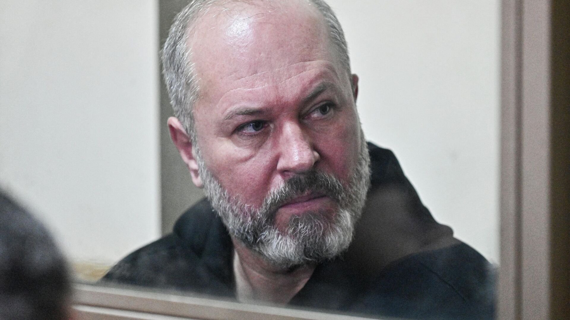 Бывший заместитель губернатора Ростовской области Виталий Кушнарев - РИА Новости, 1920, 05.11.2025