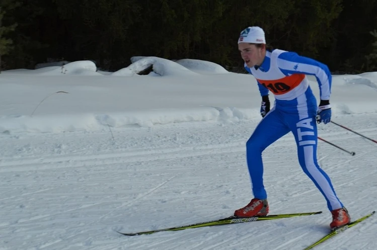 Руслан Якимов Руслан Якимов - РИА Новости, 1920, 05.11.2025