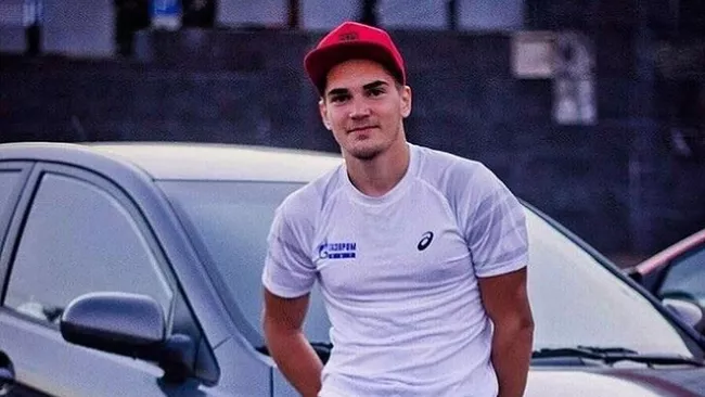 Руслан Якимов