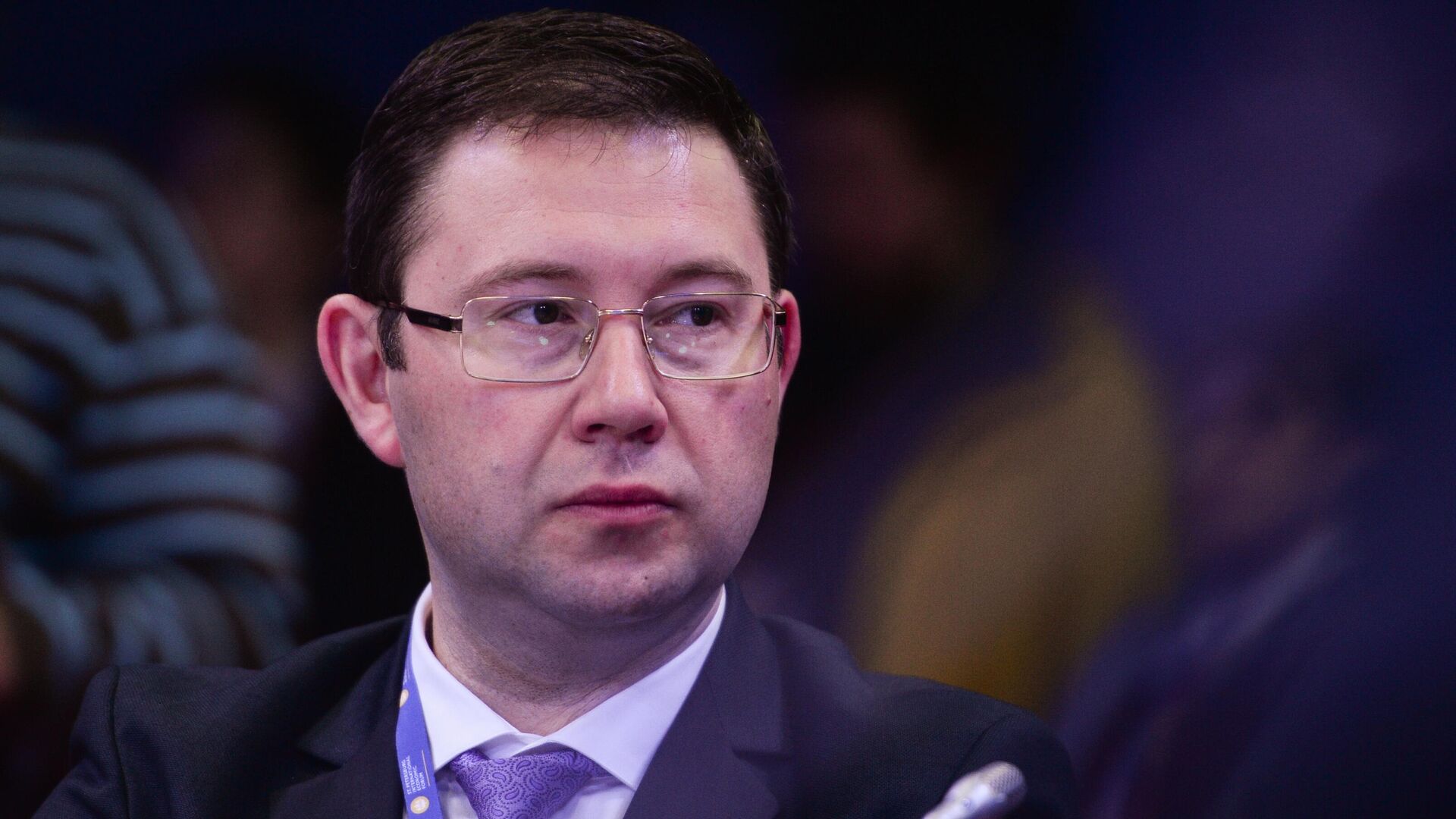 Александр Исурин - РИА Новости, 1920, 12.10.2025