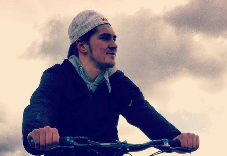 Руслан Якимов Руслан Якимов - РИА Новости, 1920, 05.11.2025