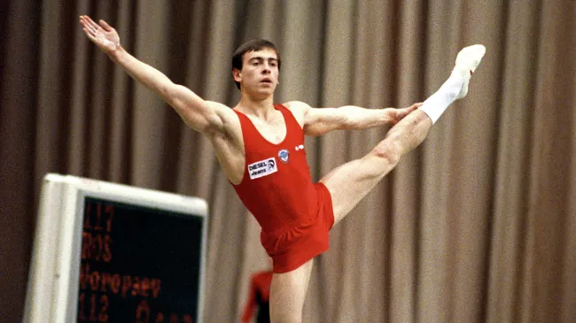 Алексей Воропаев