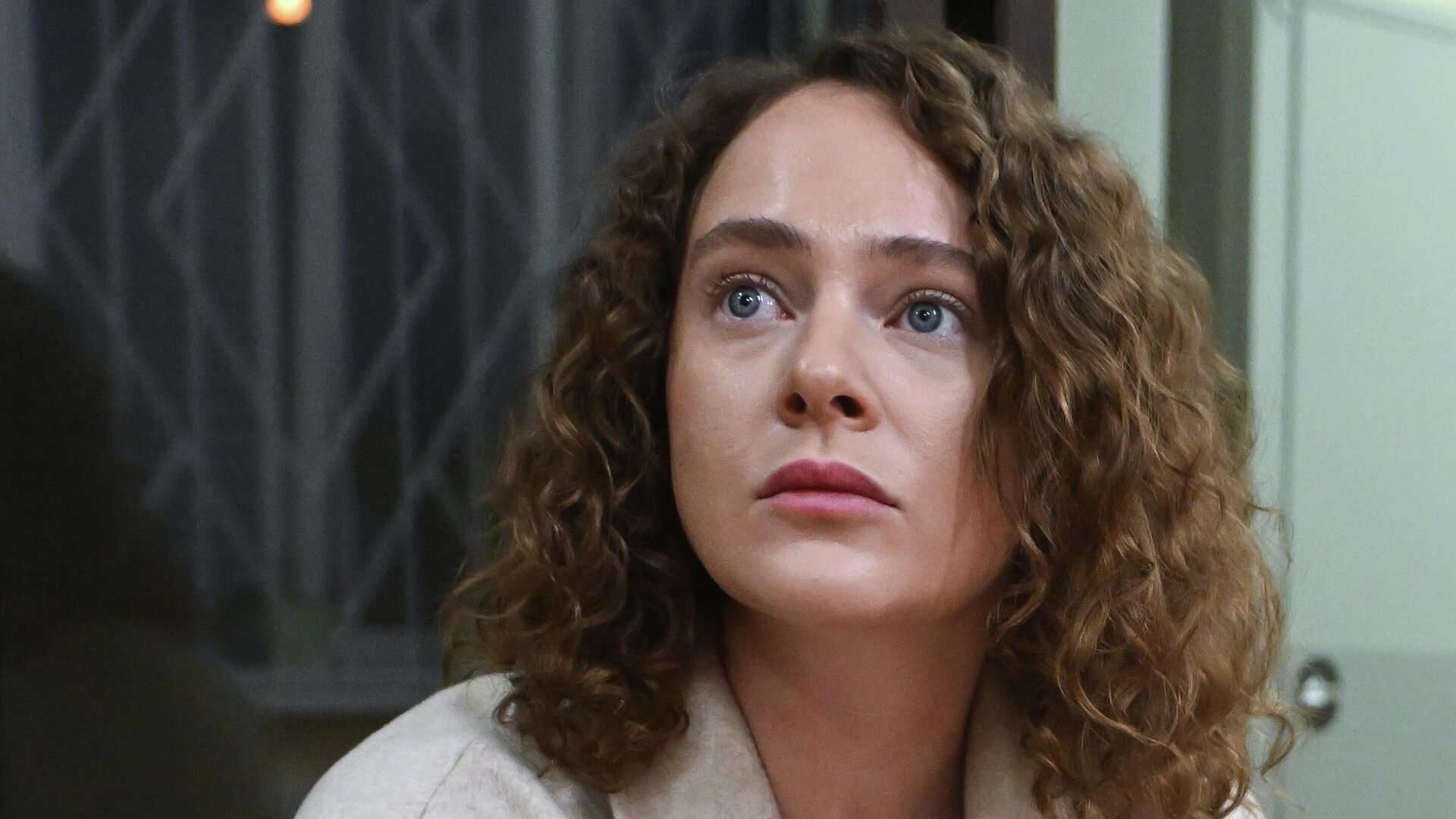 Аглая Тарасова - РИА Новости, 1920, 26.11.2025